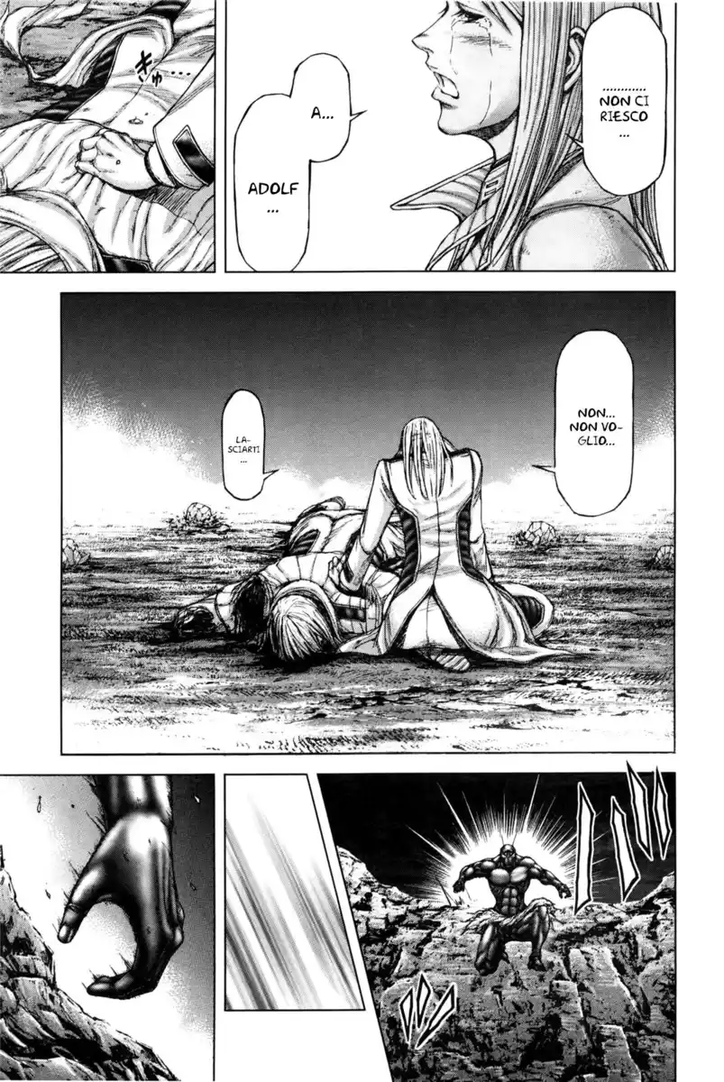 Terra Formars Capitolo 35 page 7