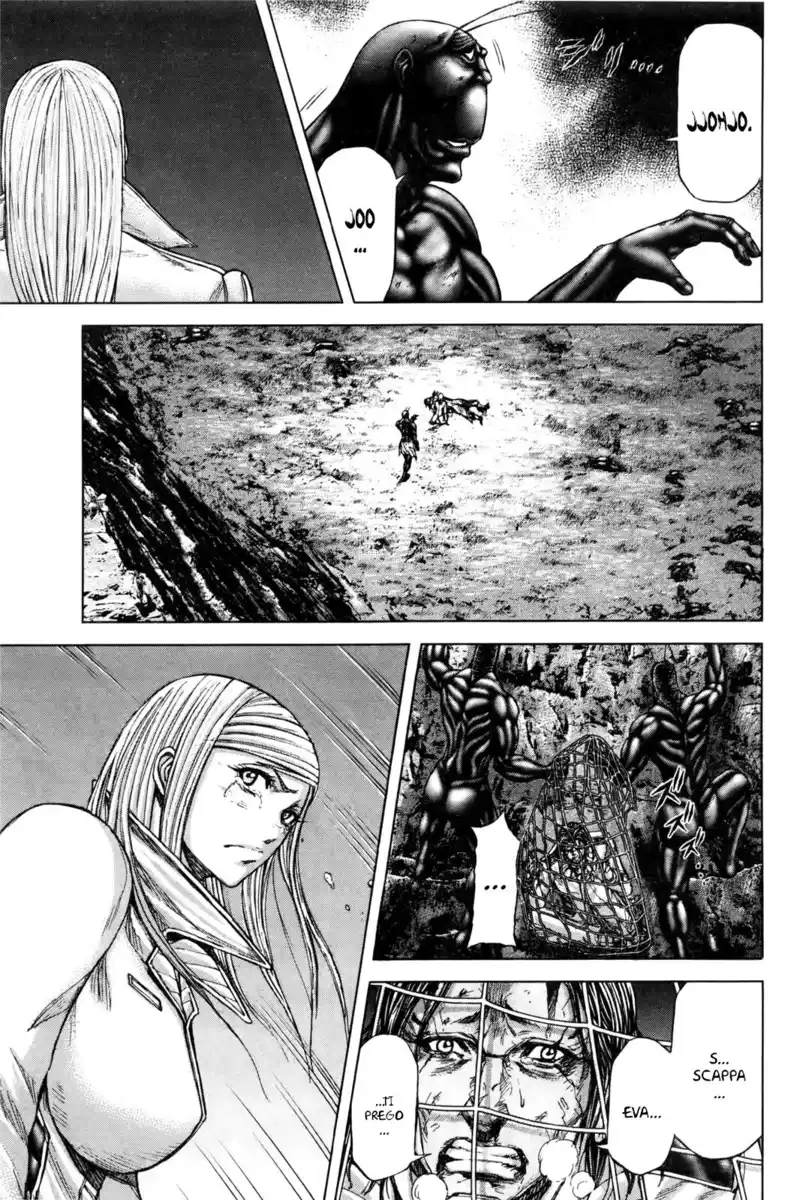 Terra Formars Capitolo 35 page 9