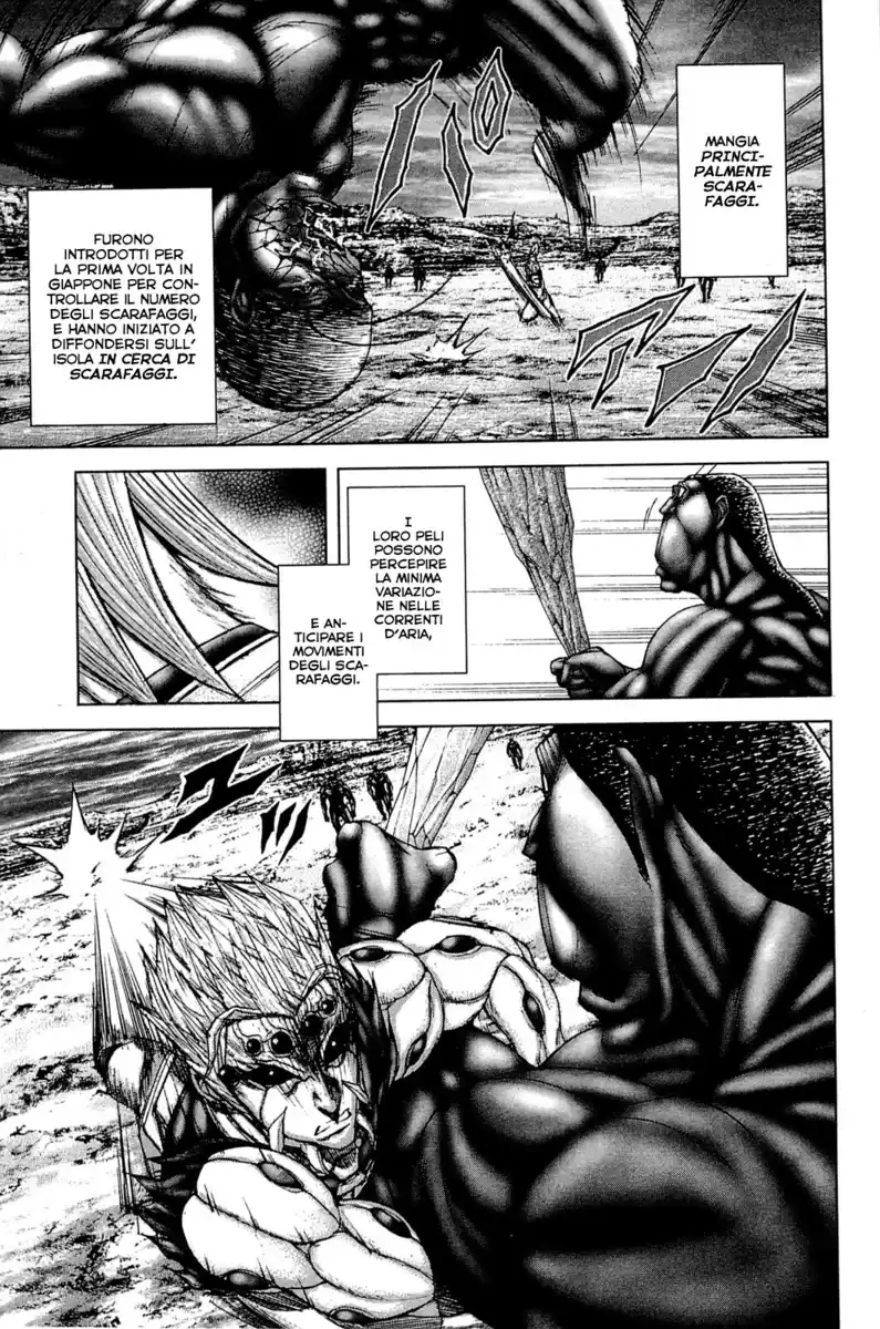 Terra Formars Capitolo 16 page 14