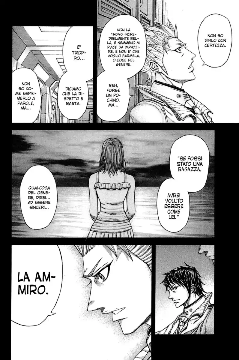 Terra Formars Capitolo 16 page 4