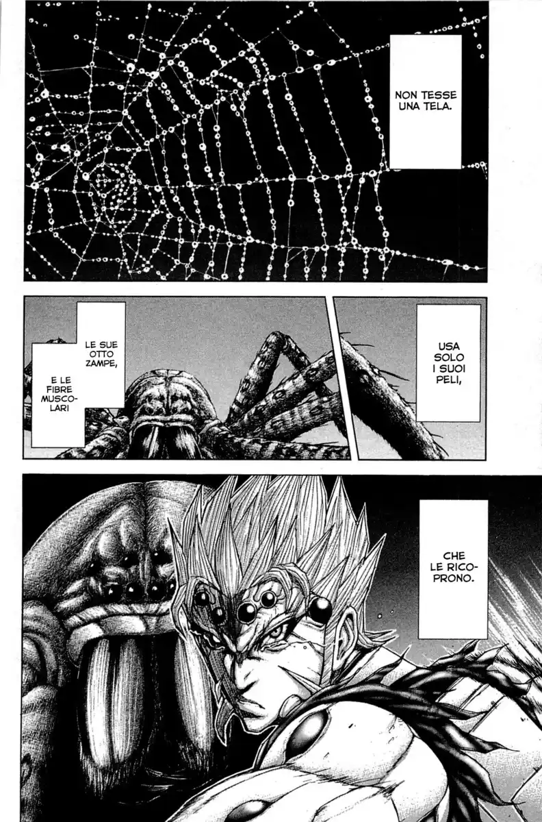 Terra Formars Capitolo 16 page 6