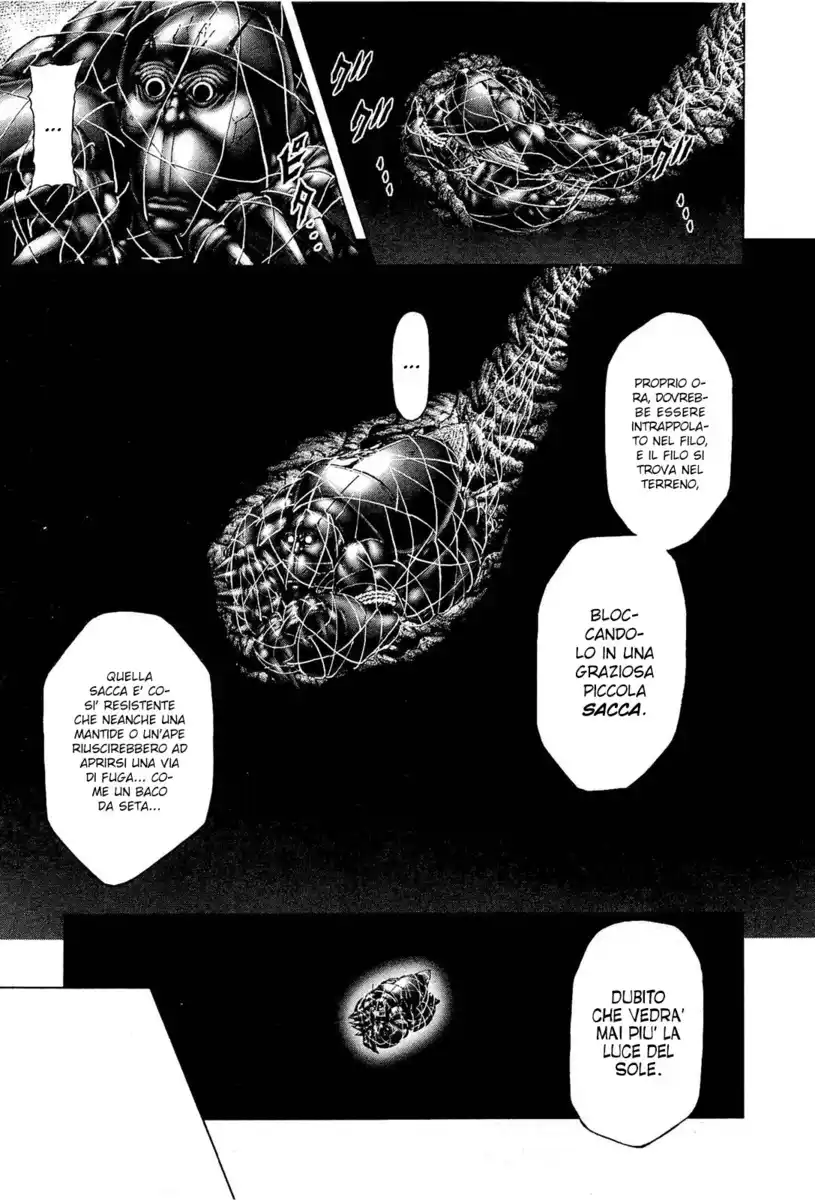 Terra Formars Capitolo 52 page 16