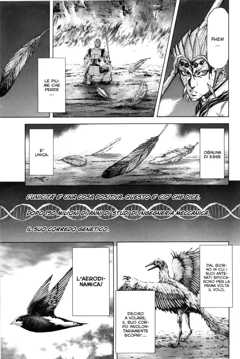 Terra Formars Capitolo 41 page 5