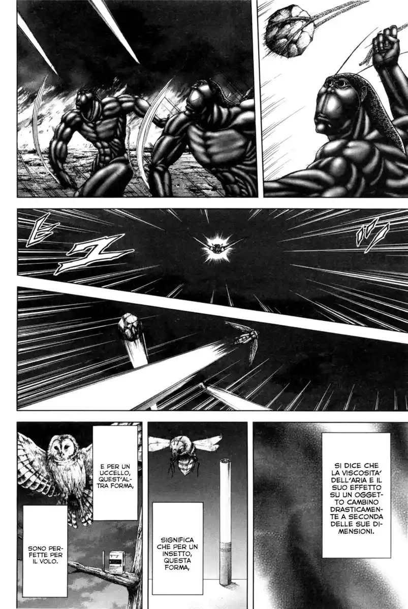 Terra Formars Capitolo 41 page 6