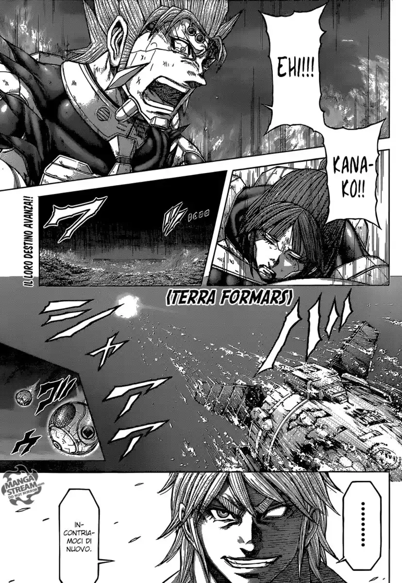 Terra Formars Capitolo 152 page 2