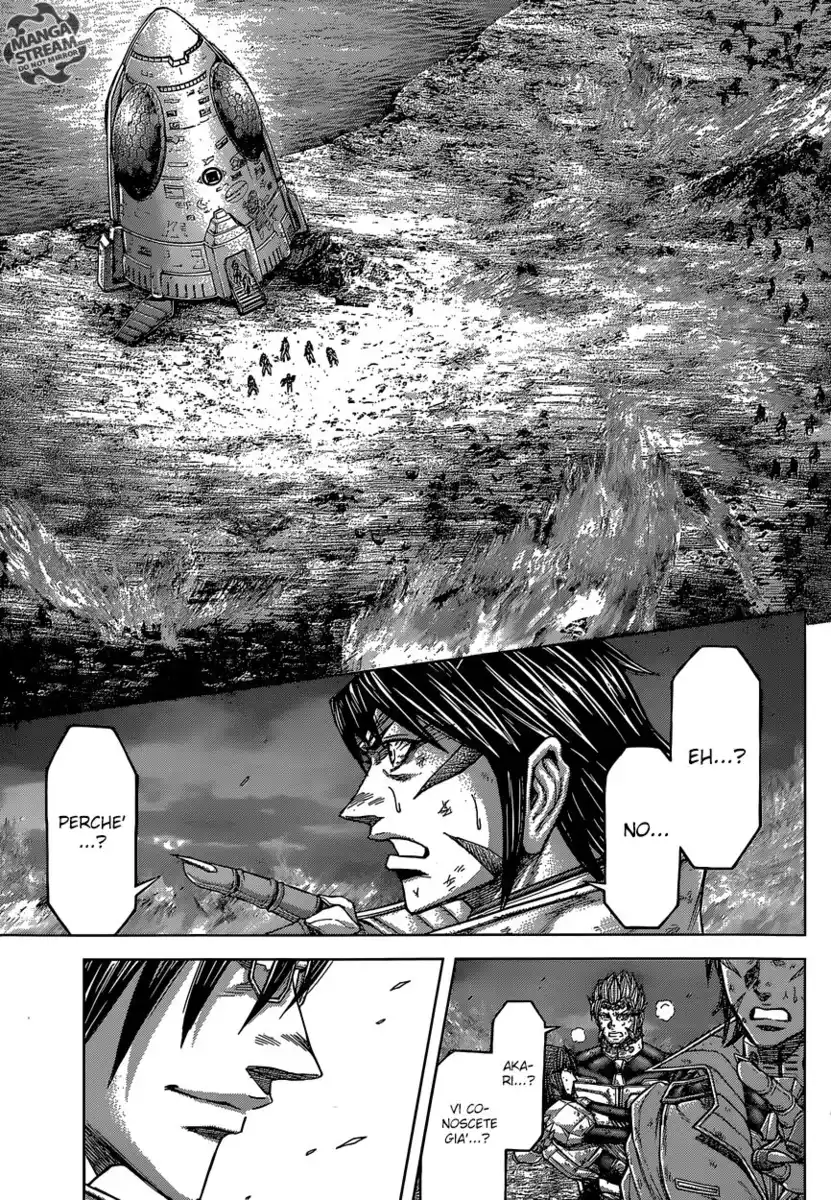 Terra Formars Capitolo 152 page 4