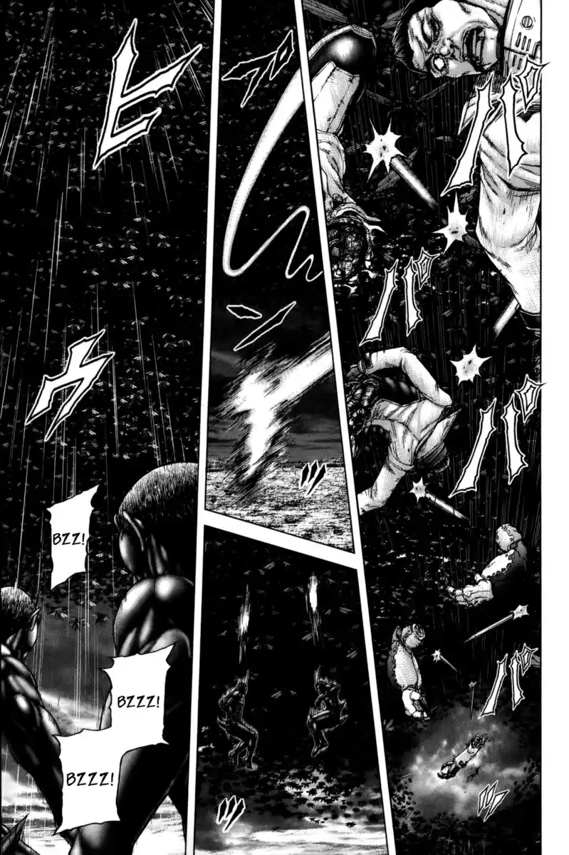 Terra Formars Capitolo 68 page 13