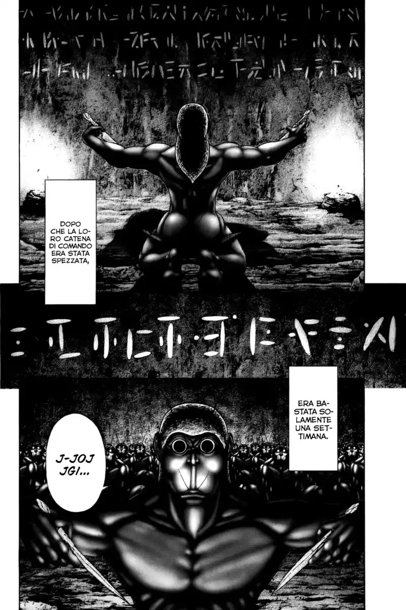 Terra Formars Capitolo 68 page 17