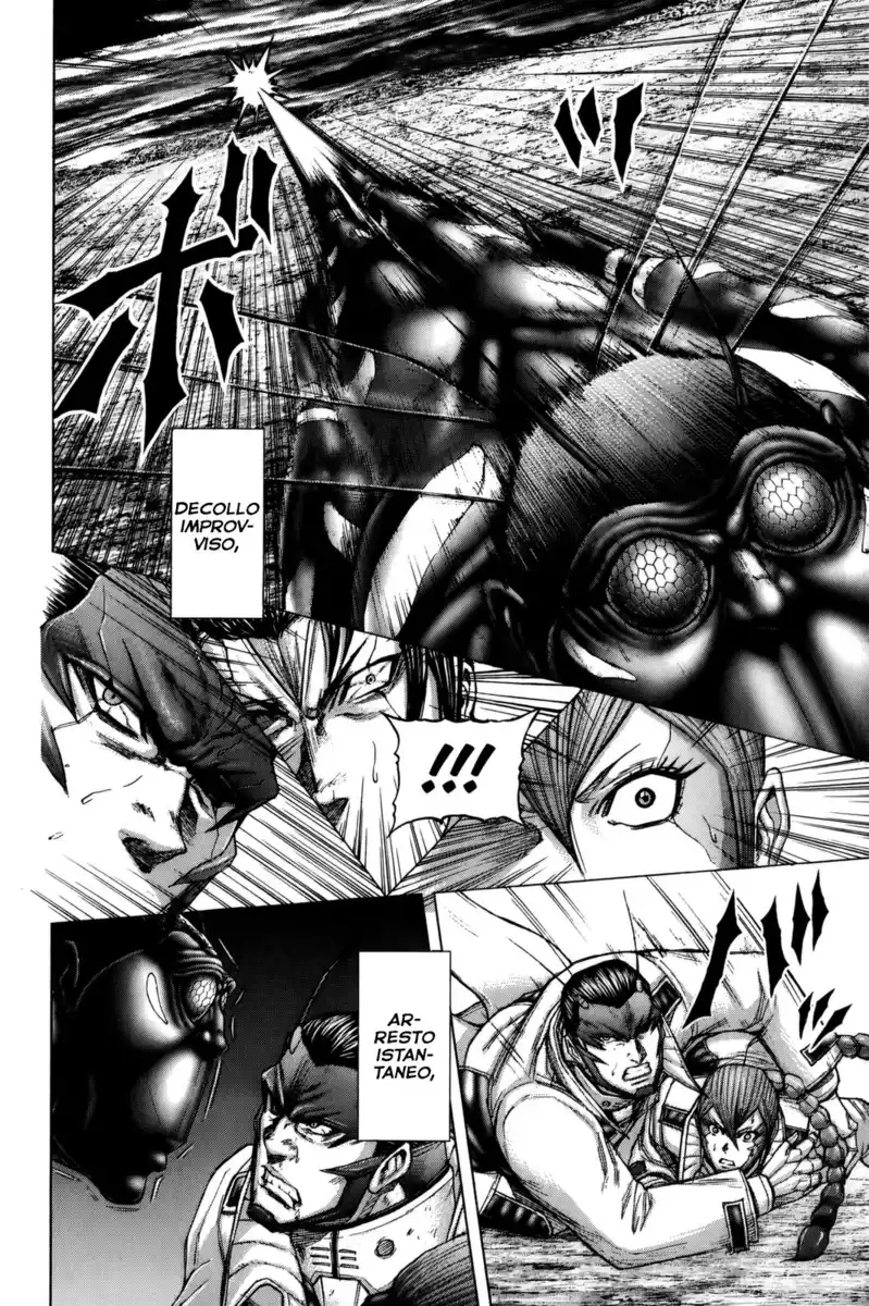 Terra Formars Capitolo 68 page 8