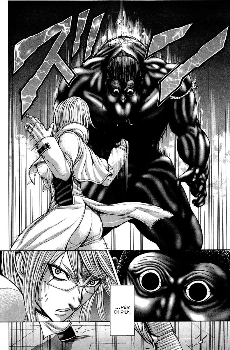 Terra Formars Capitolo 10 page 14