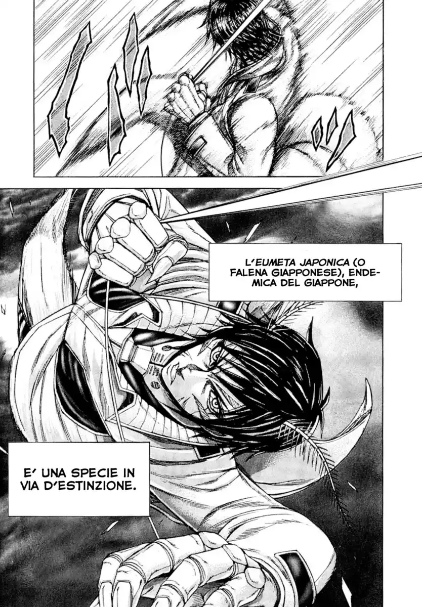 Terra Formars Capitolo 20 page 24