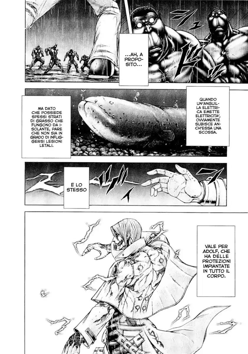 Terra Formars Capitolo 30 page 16