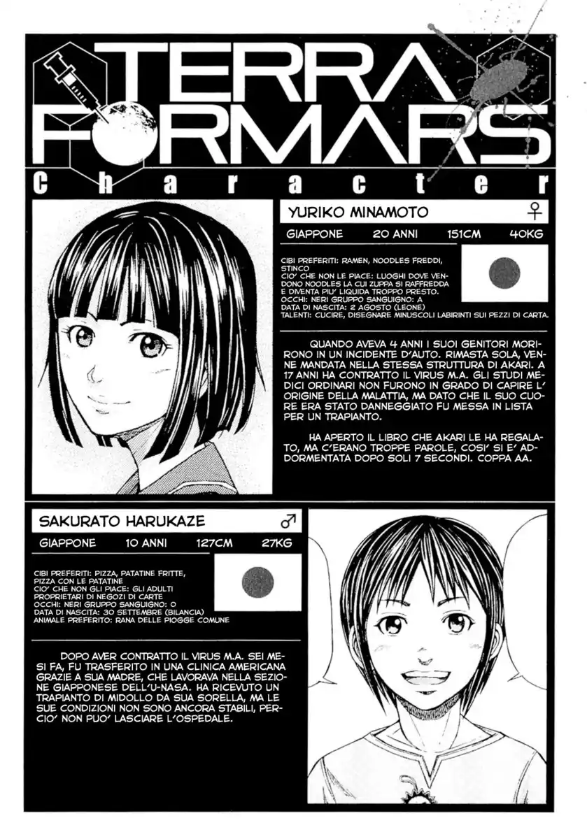 Terra Formars Capitolo 30 page 19