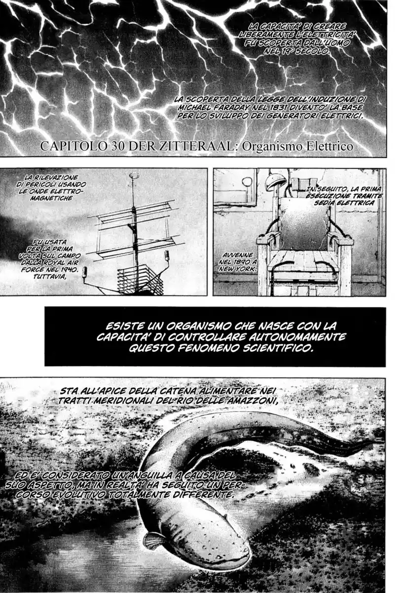 Terra Formars Capitolo 30 page 2