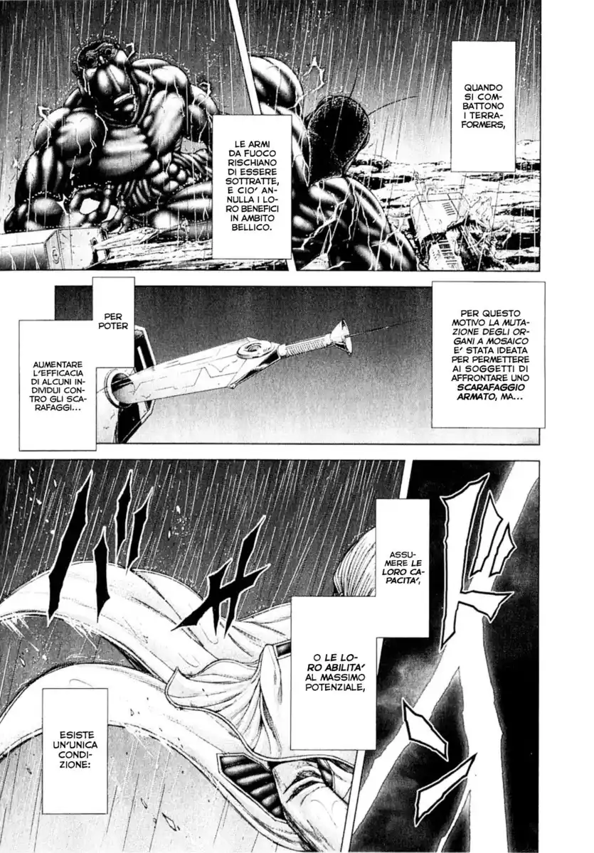 Terra Formars Capitolo 30 page 5