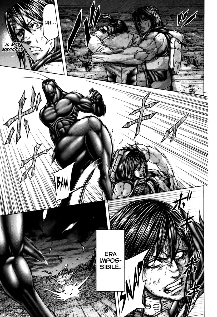 Terra Formars Capitolo 88 page 14