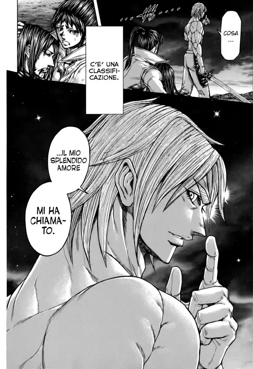 Terra Formars Capitolo 88 page 18