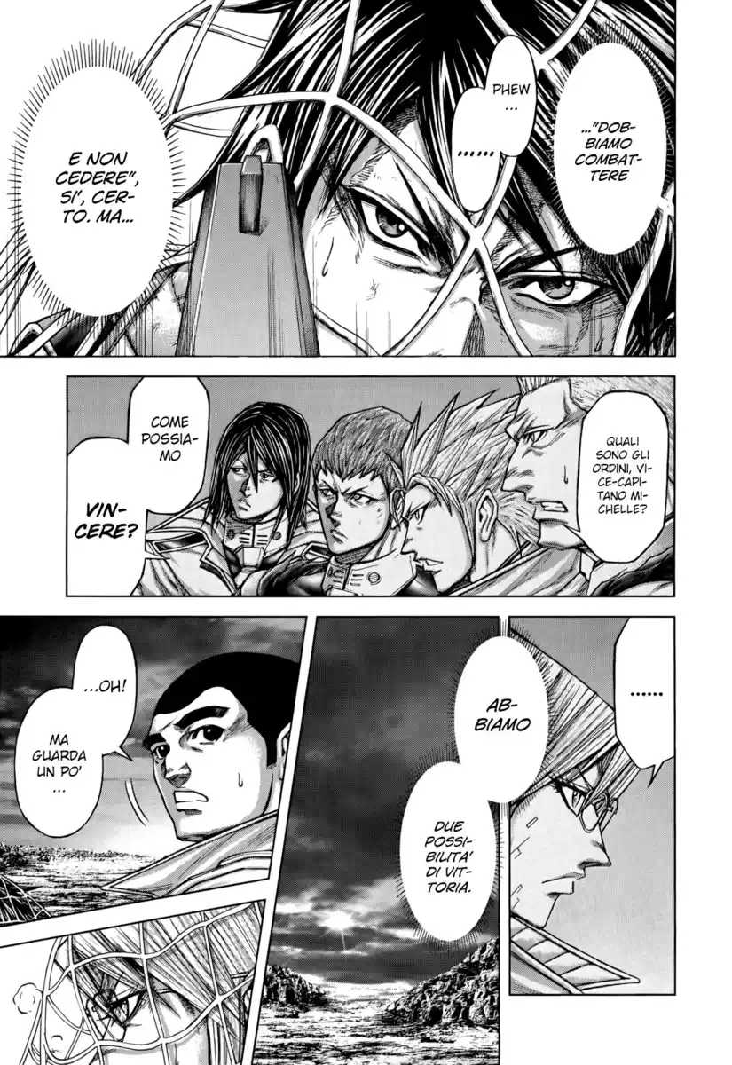 Terra Formars Capitolo 85 page 15