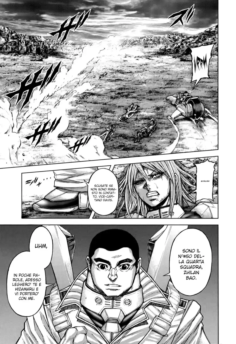 Terra Formars Capitolo 85 page 6