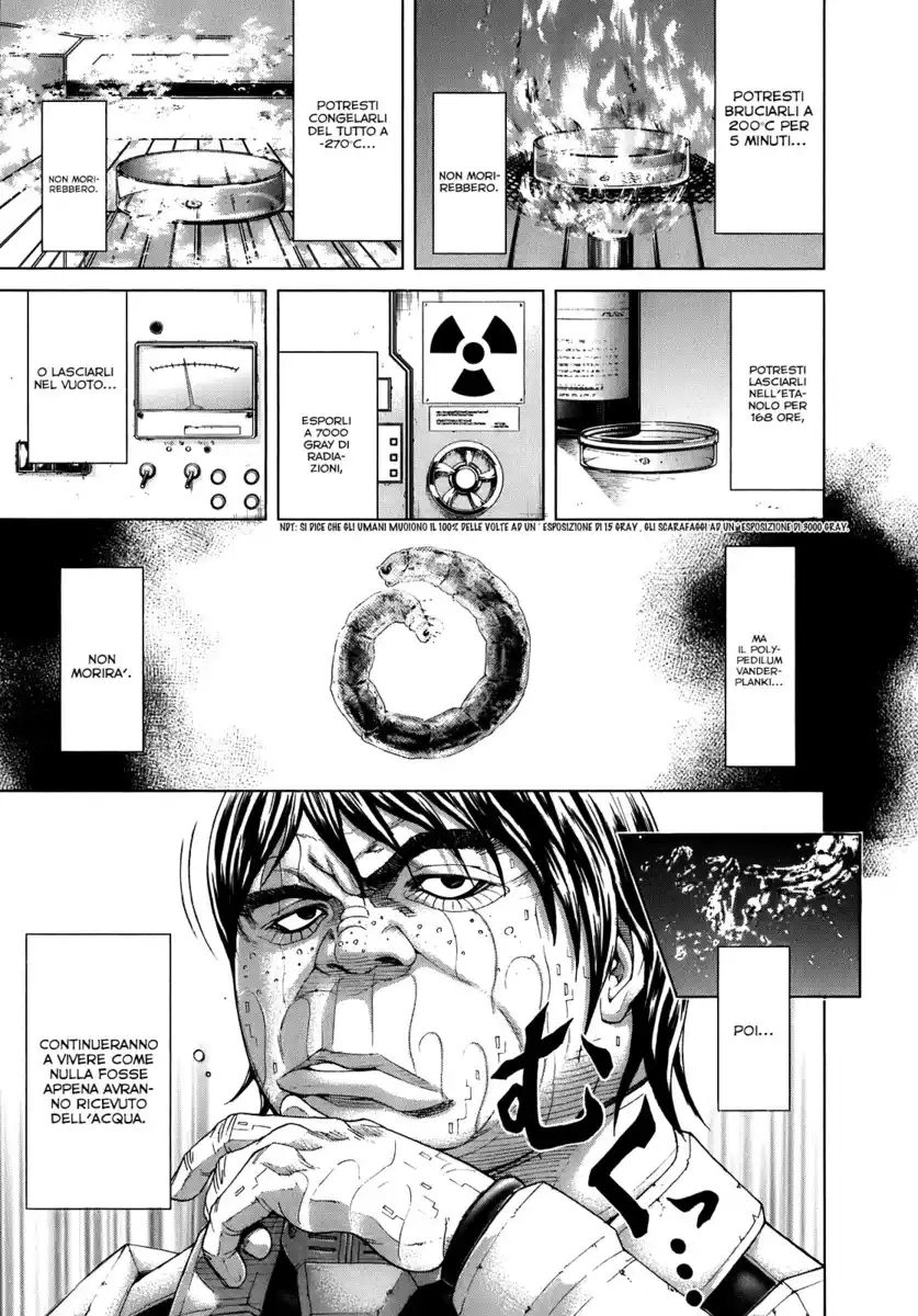 Terra Formars Capitolo 05 page 6