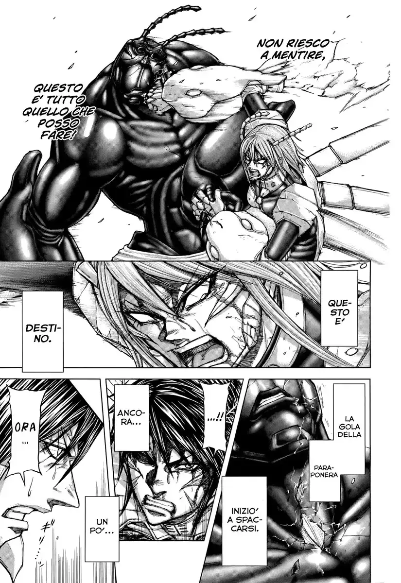 Terra Formars Capitolo 83 page 9