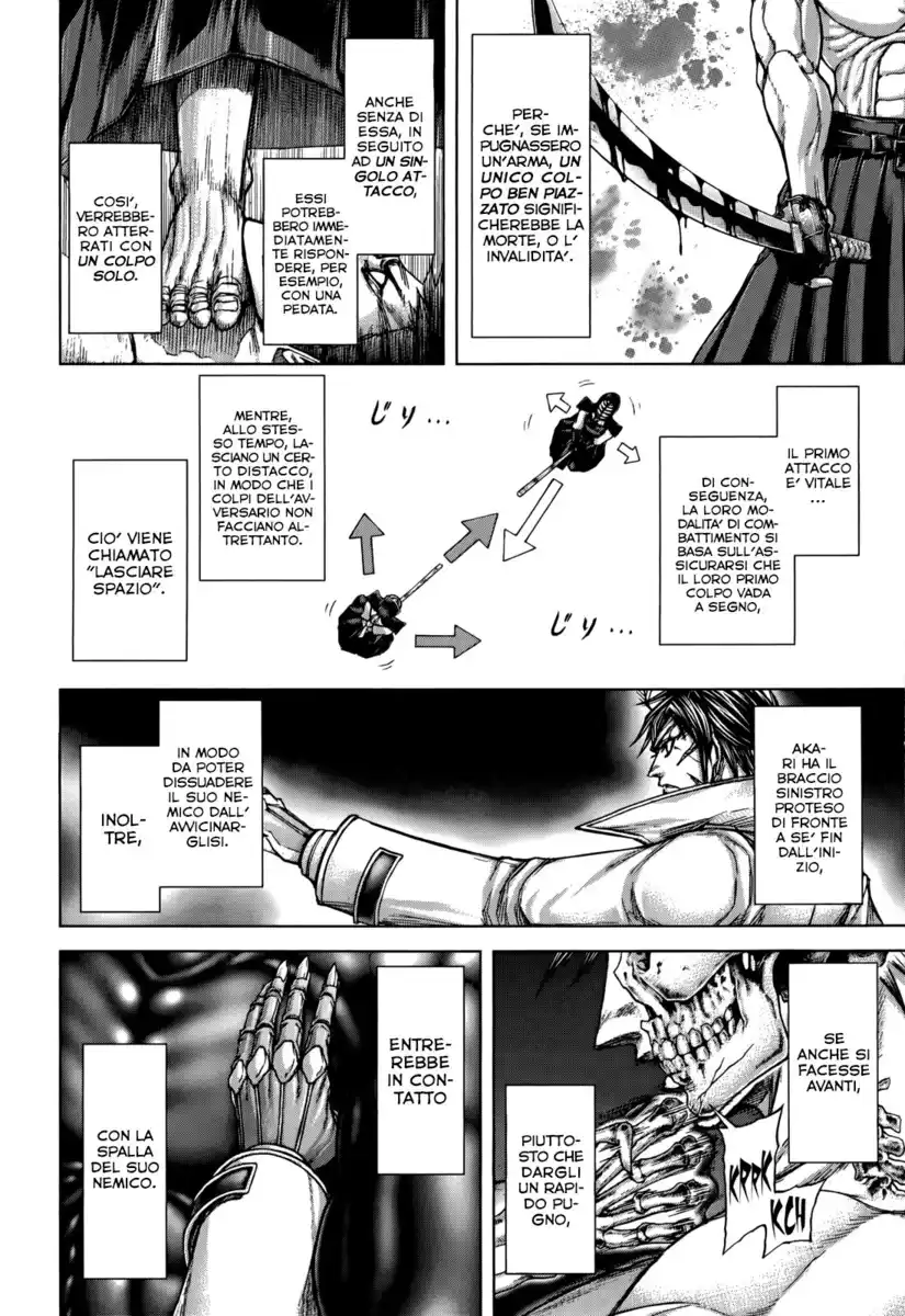 Terra Formars Capitolo 78 page 16