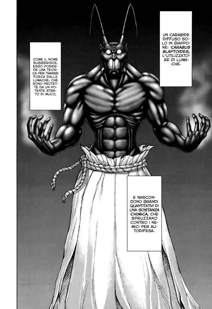 Terra Formars Capitolo 78 page 4