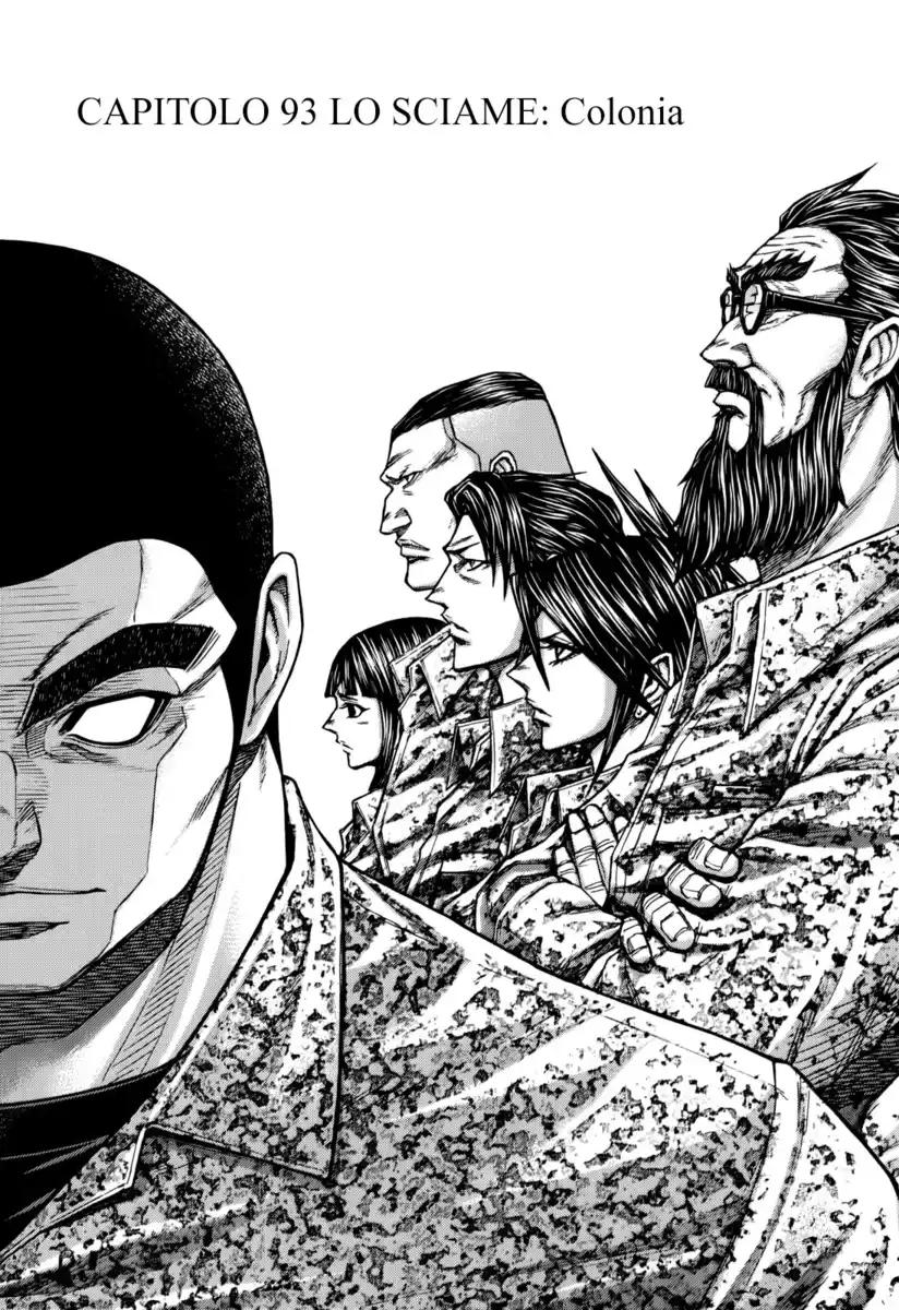 Terra Formars Capitolo 93 page 2