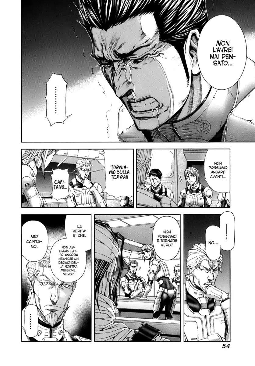 Terra Formars Capitolo 02 page 15