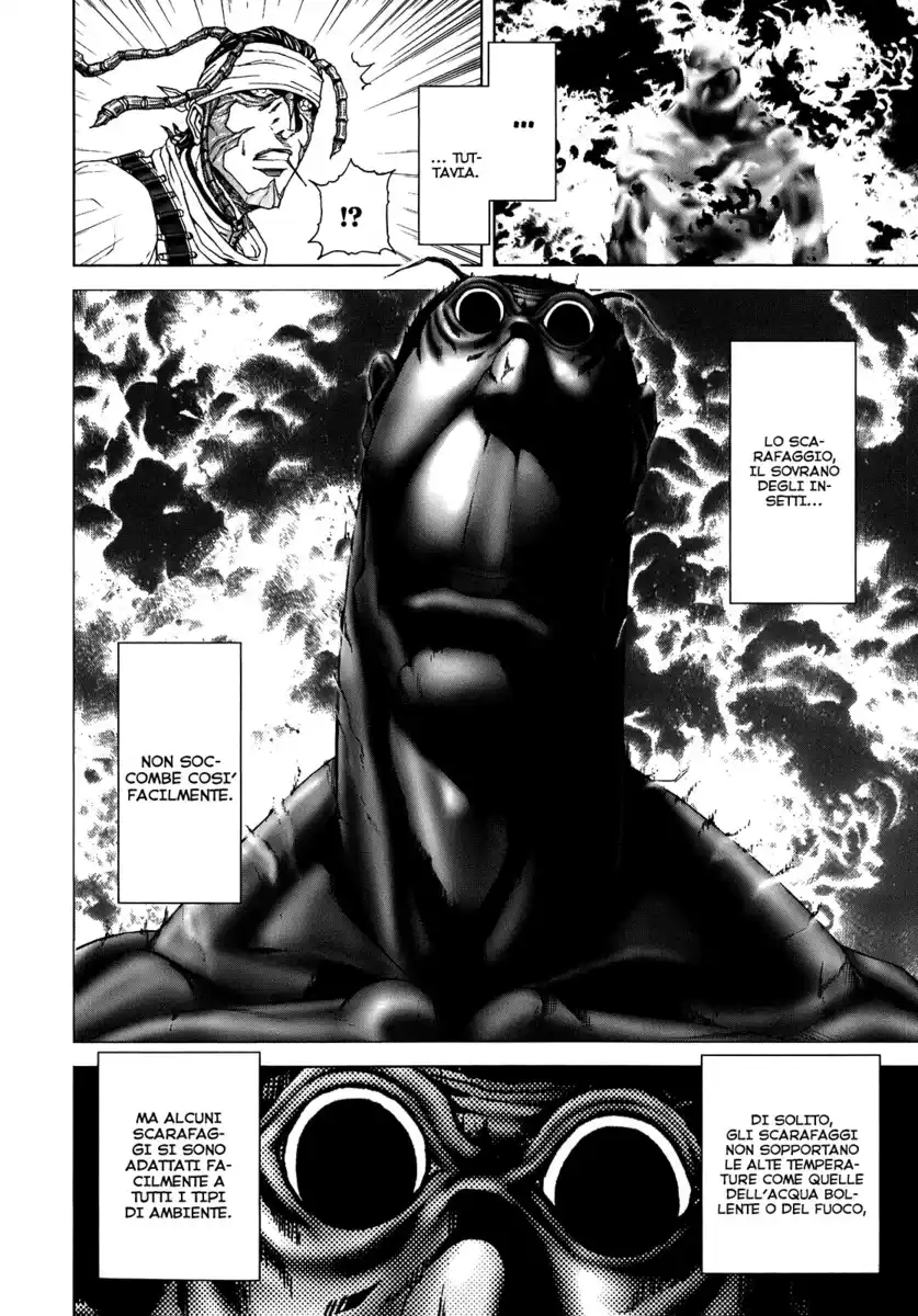 Terra Formars Capitolo 02 page 26