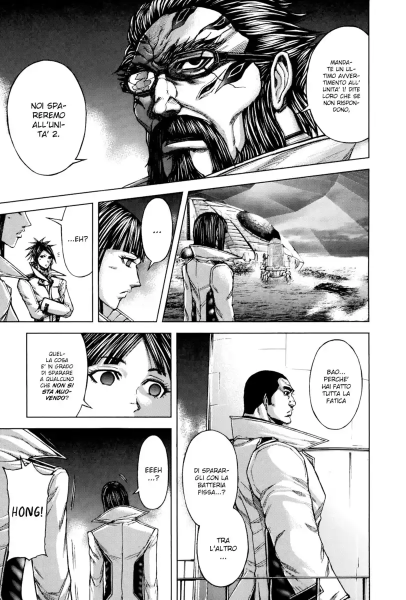 Terra Formars Capitolo 60 page 16