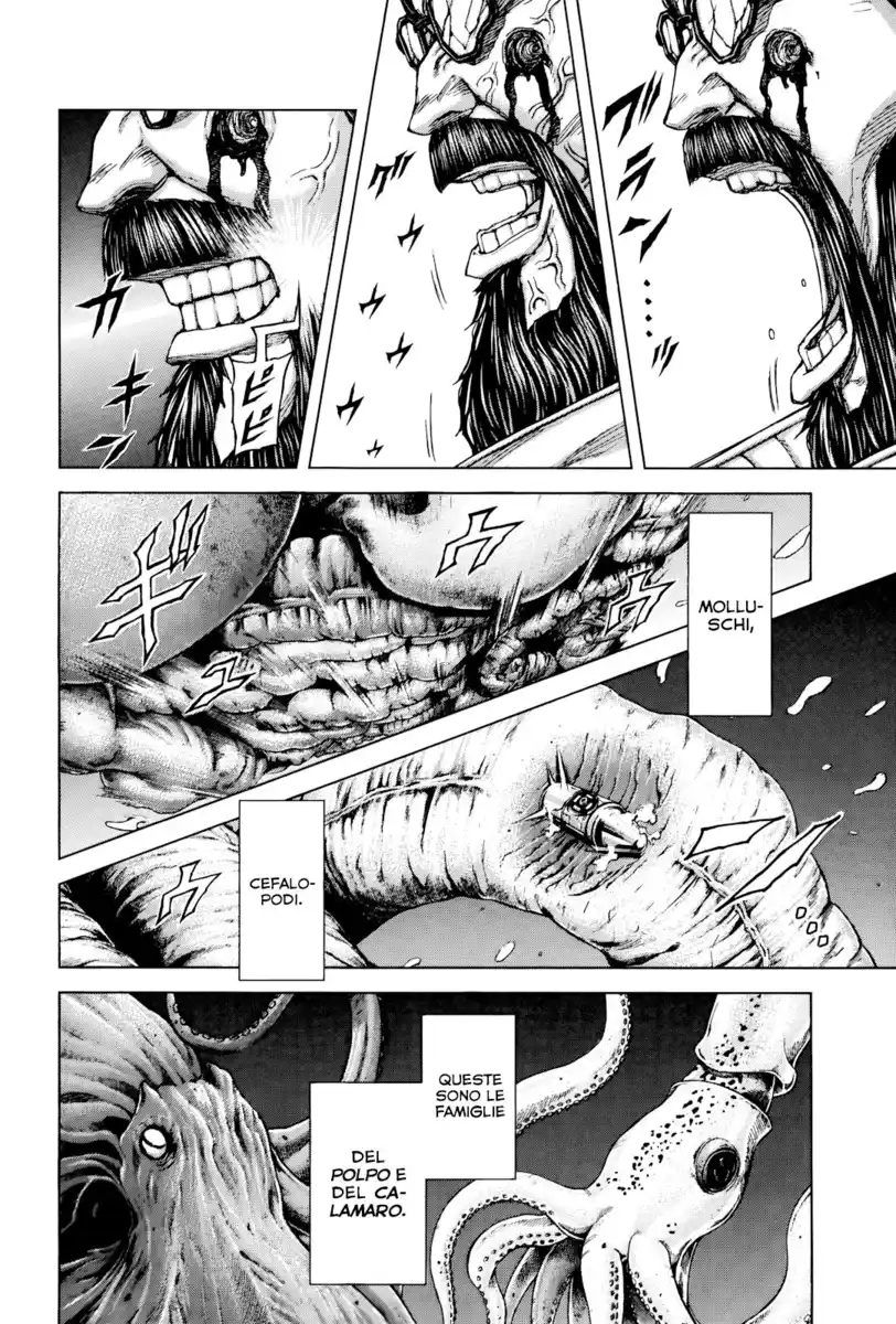 Terra Formars Capitolo 60 page 4