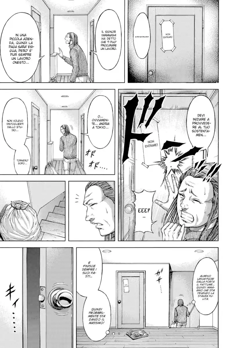 Terra Formars Capitolo 132 page 10