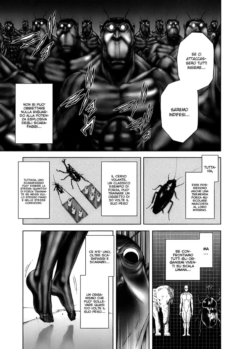 Terra Formars Capitolo 03 page 9