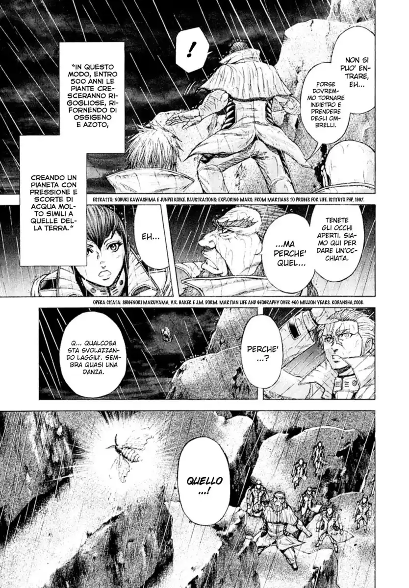 Terra Formars Capitolo 28 page 12