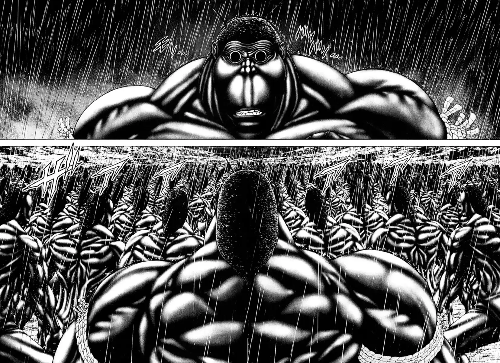 Terra Formars Capitolo 28 page 15