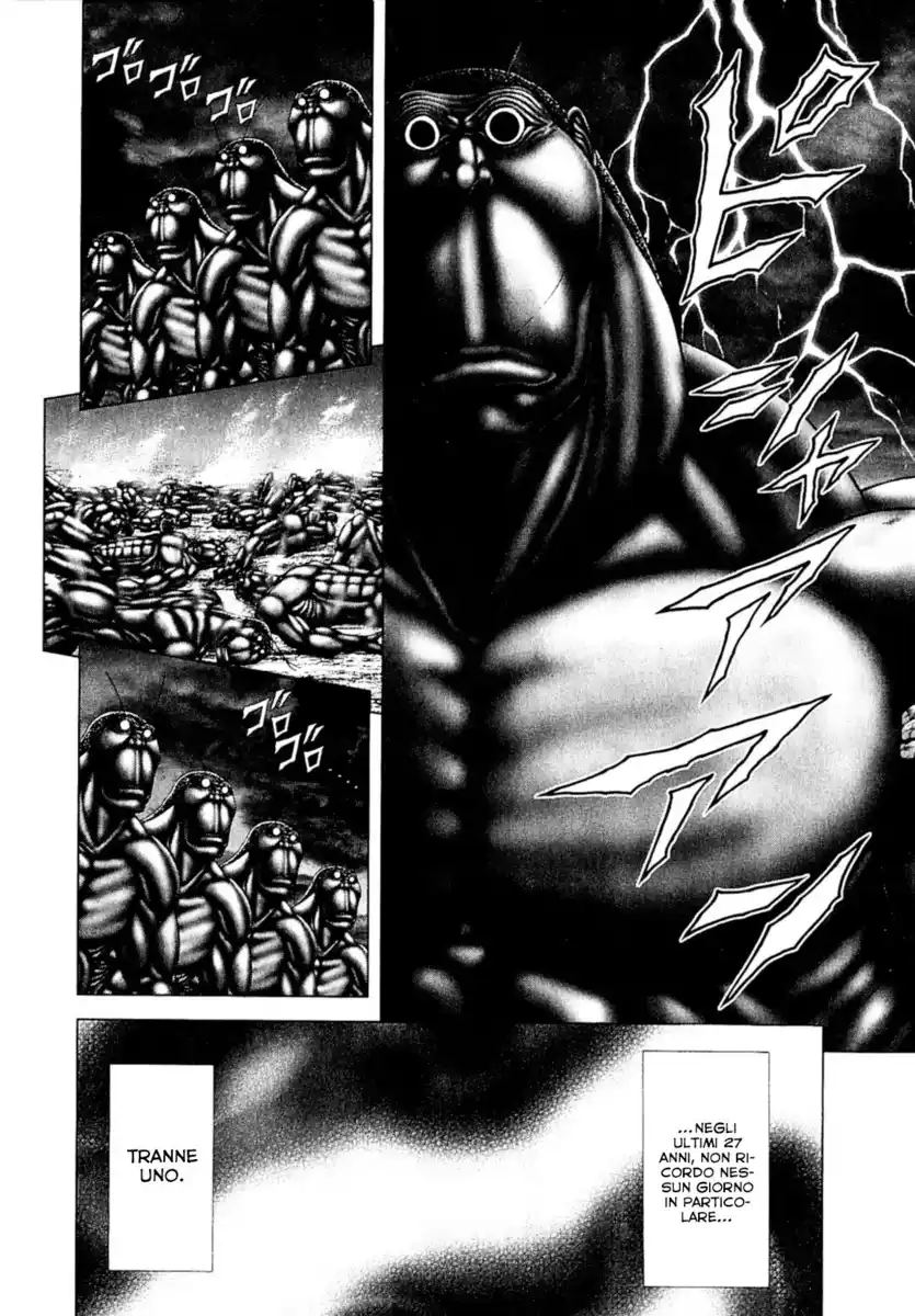 Terra Formars Capitolo 28 page 16