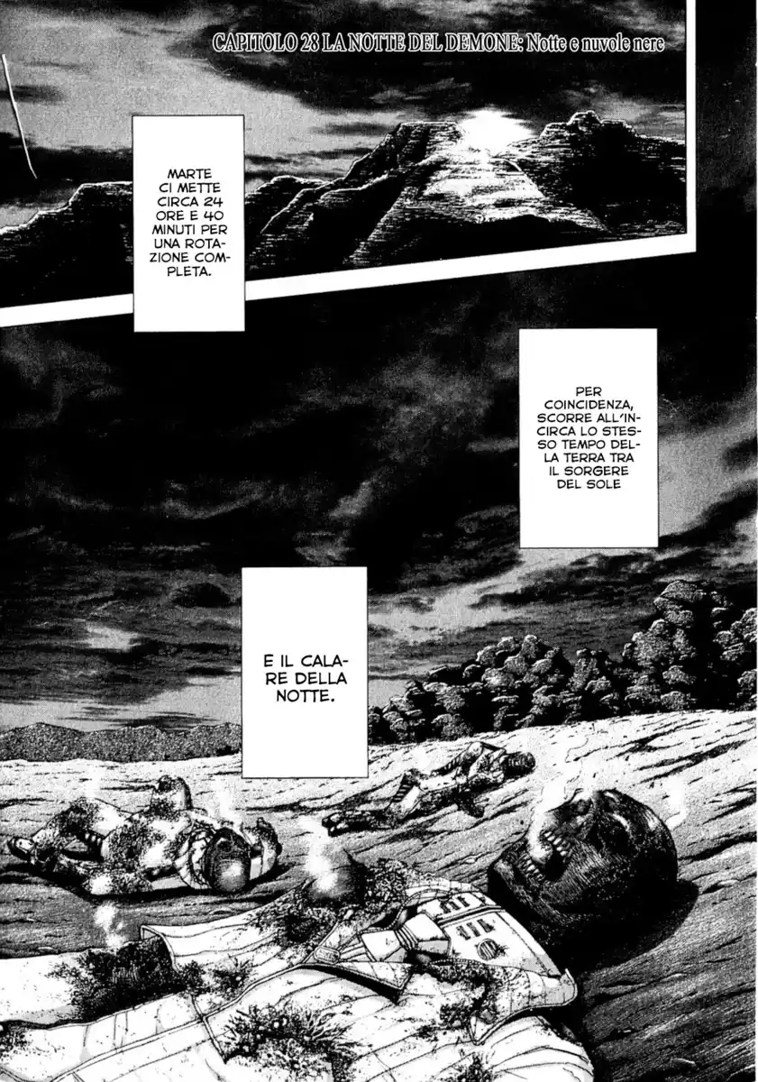 Terra Formars Capitolo 28 page 2