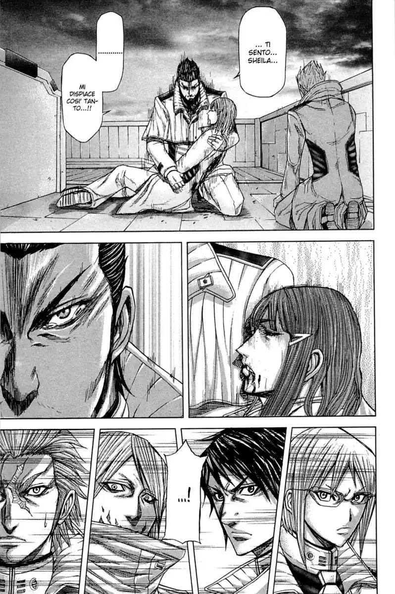 Terra Formars Capitolo 14 page 16