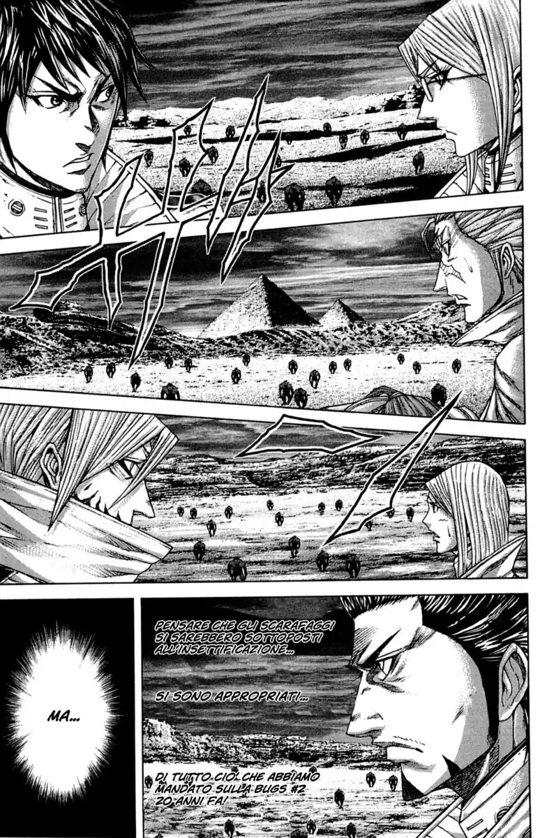 Terra Formars Capitolo 14 page 18