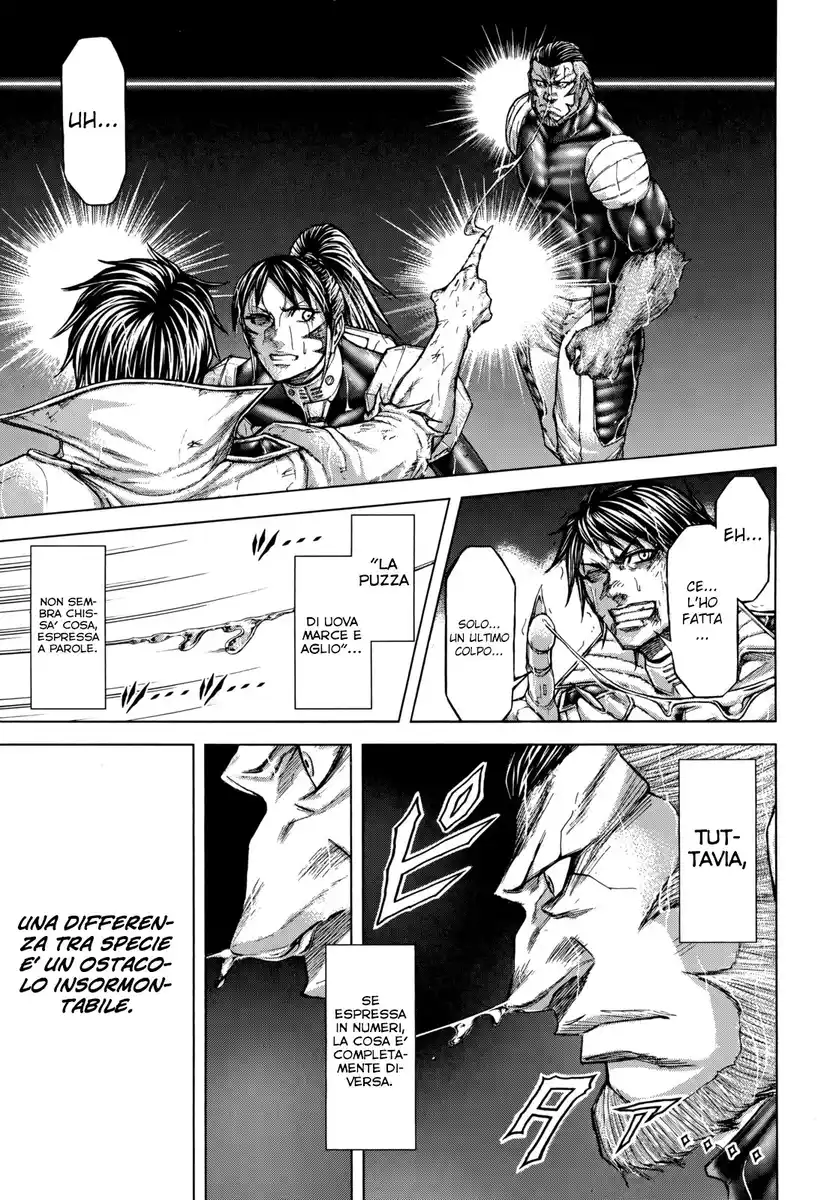 Terra Formars Capitolo 127 page 14