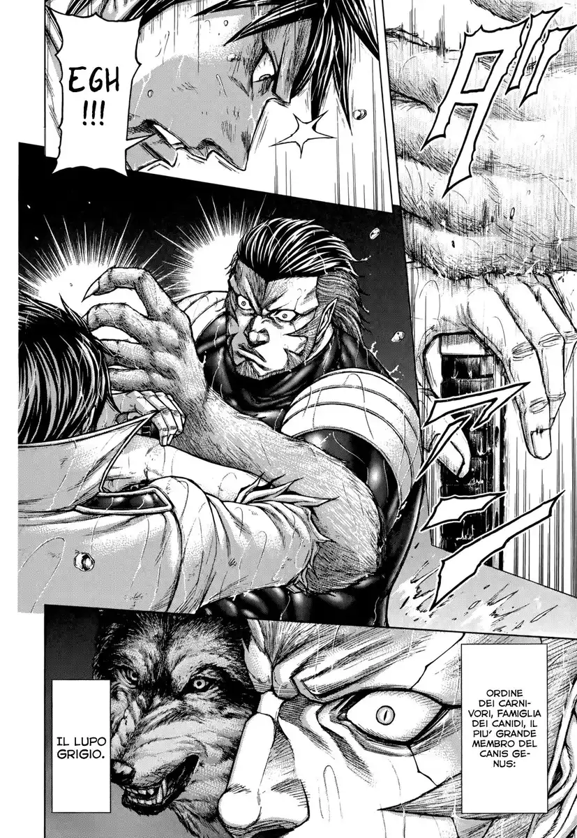 Terra Formars Capitolo 127 page 5