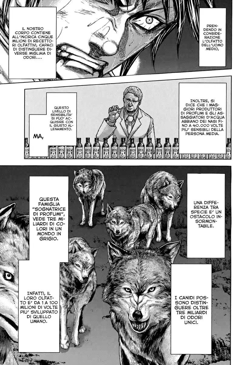 Terra Formars Capitolo 127 page 6