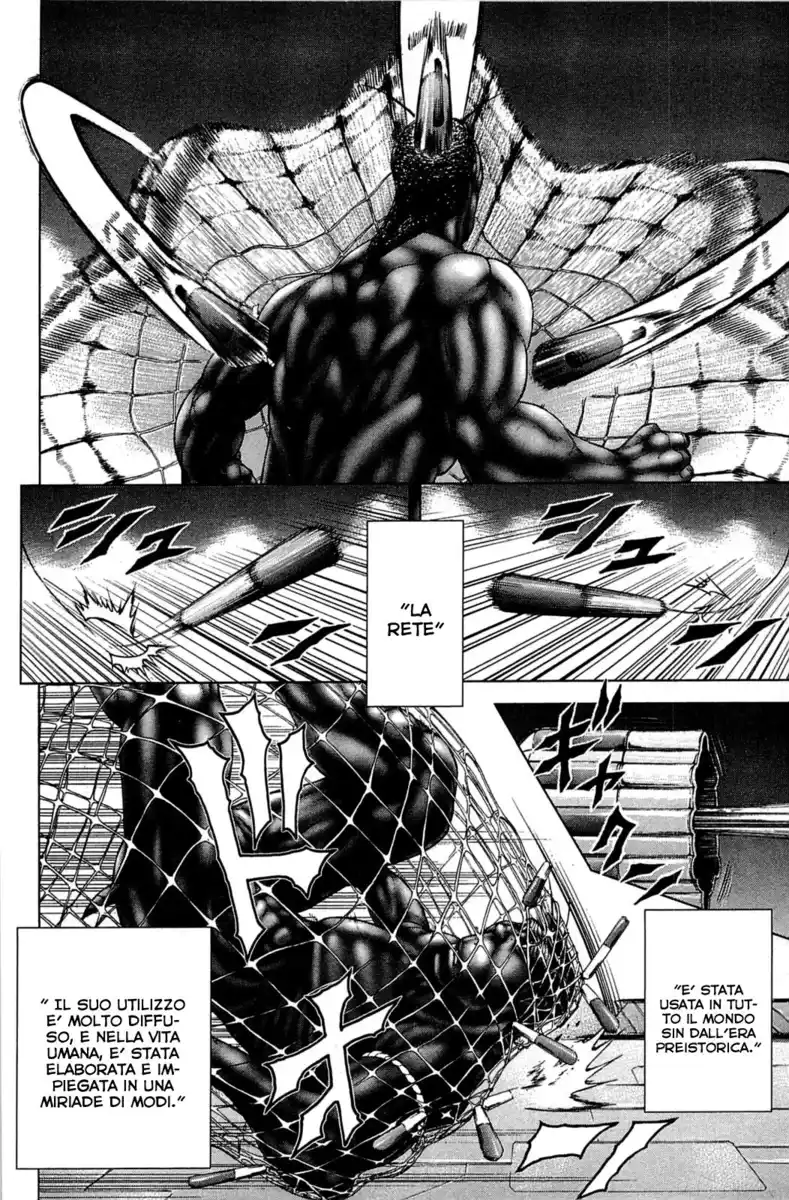 Terra Formars Capitolo 13 page 15