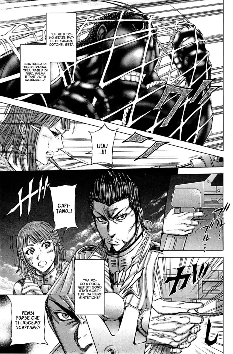 Terra Formars Capitolo 13 page 16