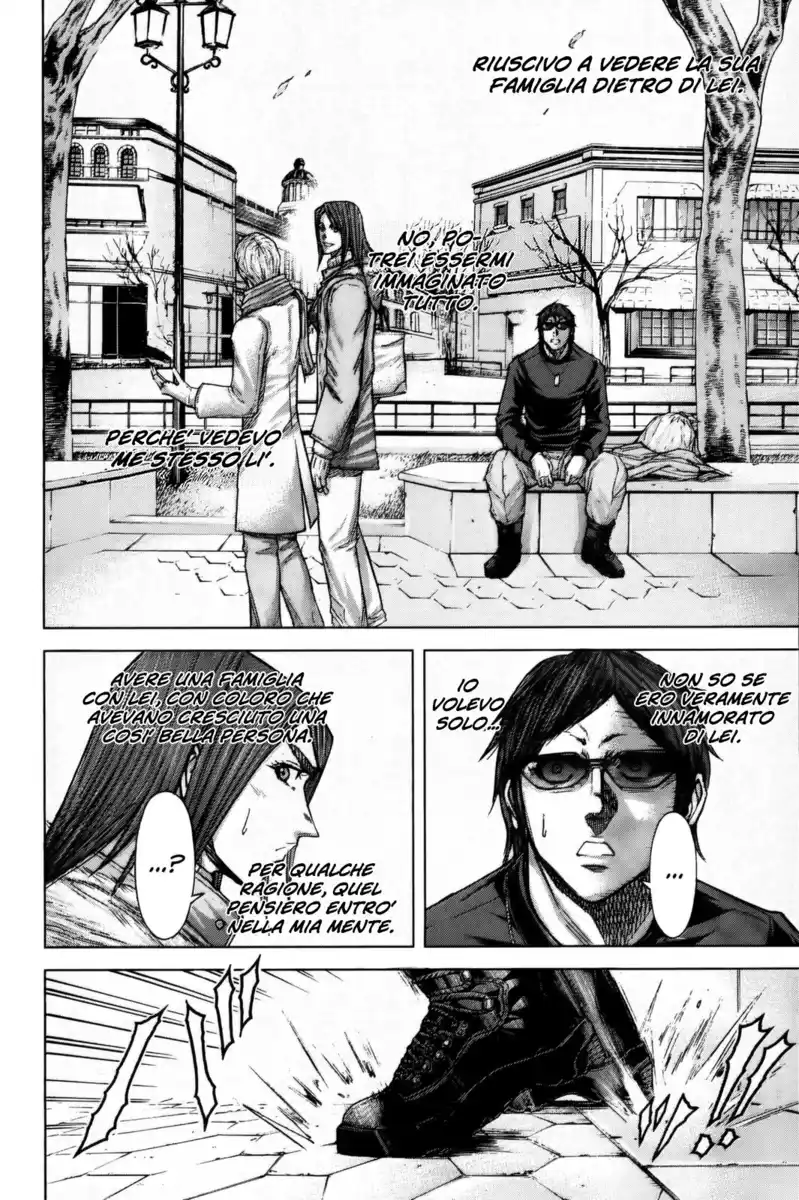 Terra Formars Capitolo 72 page 8