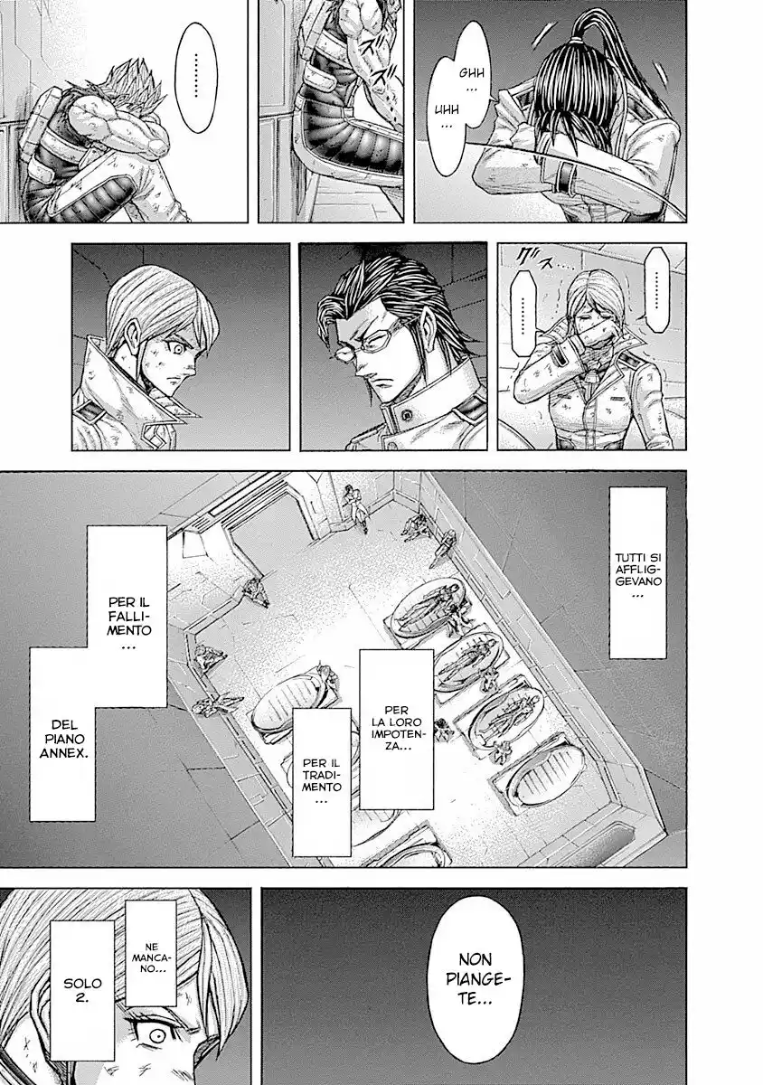 Terra Formars Capitolo 162 page 16