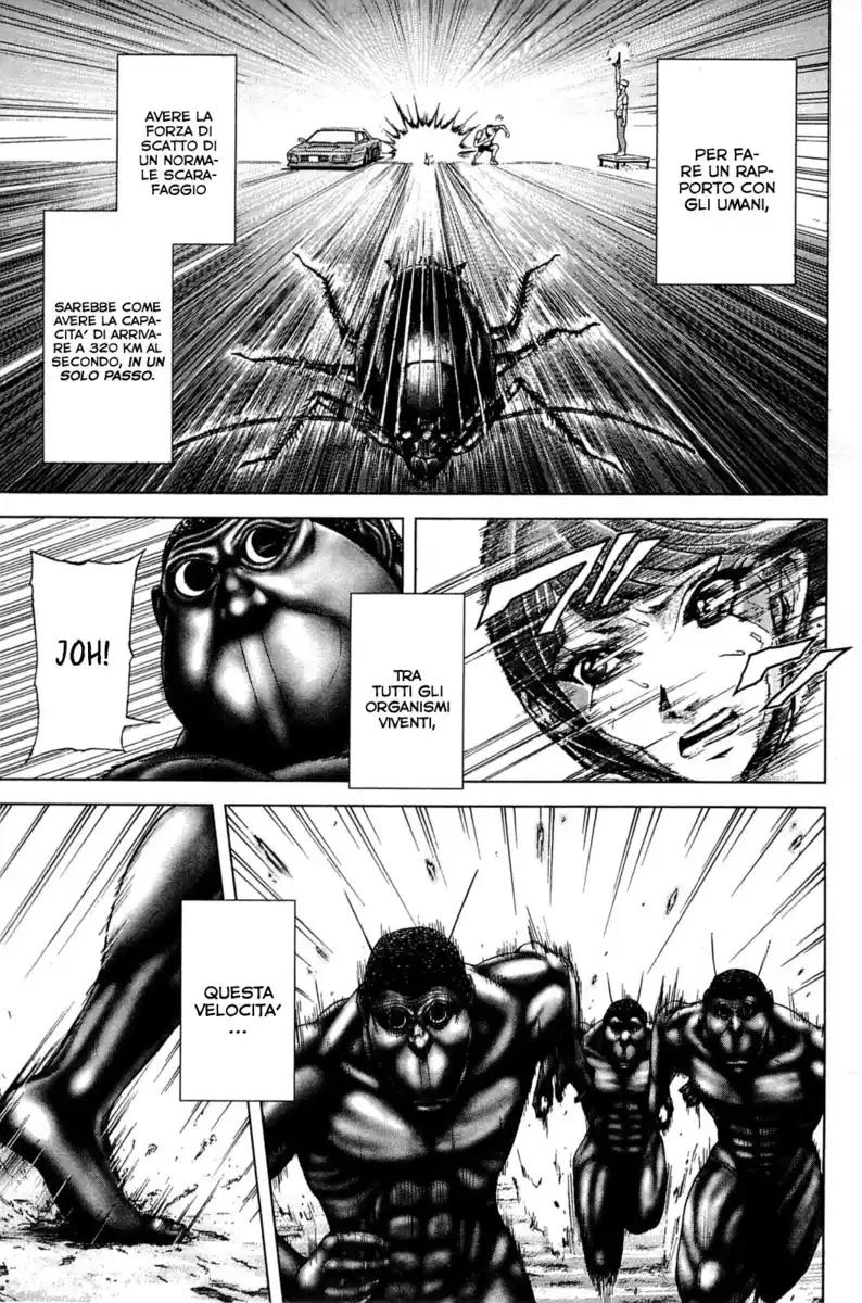 Terra Formars Capitolo 15 page 13