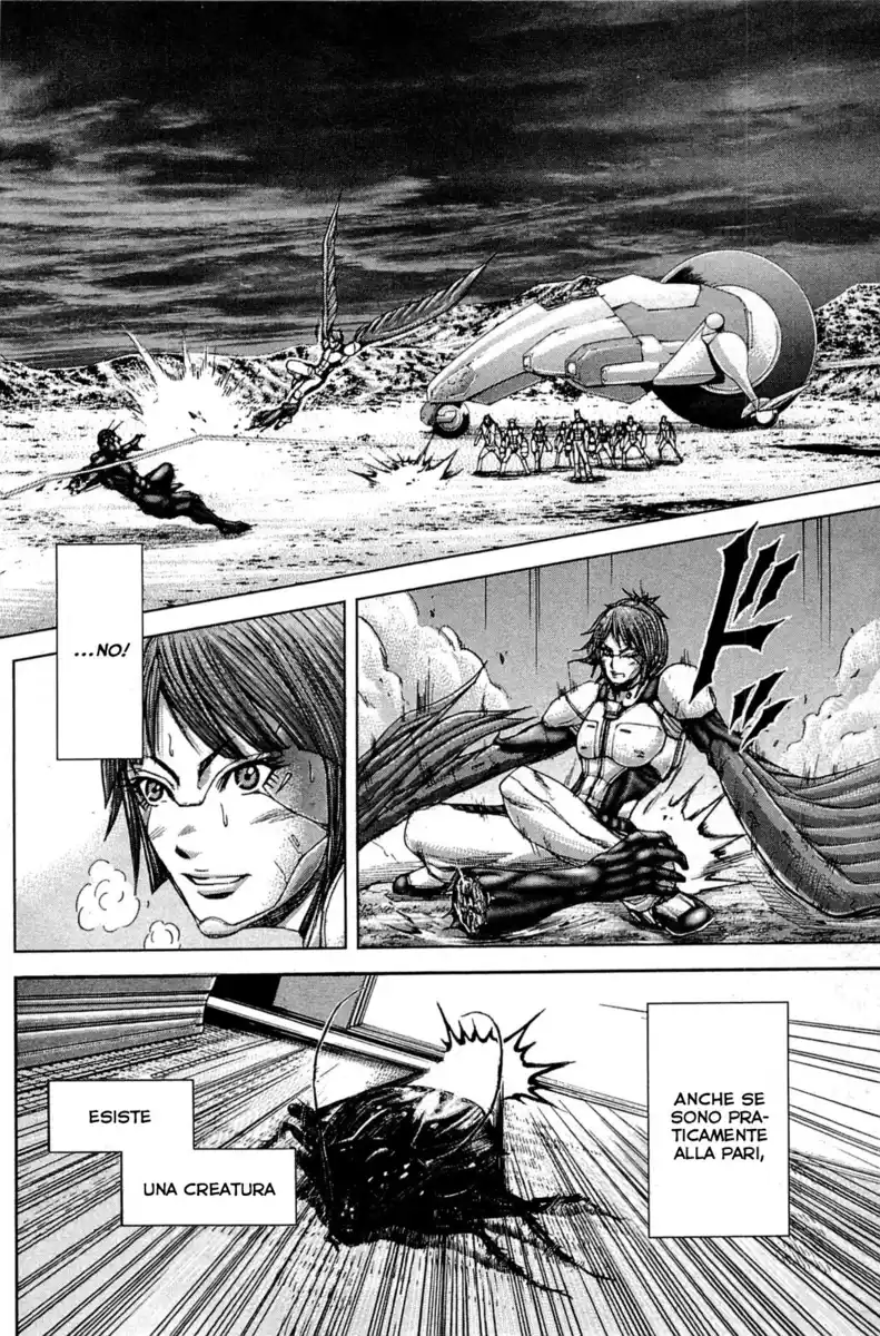 Terra Formars Capitolo 15 page 15