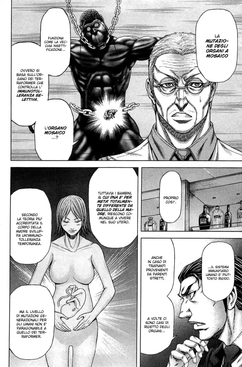 Terra Formars Capitolo 15 page 5